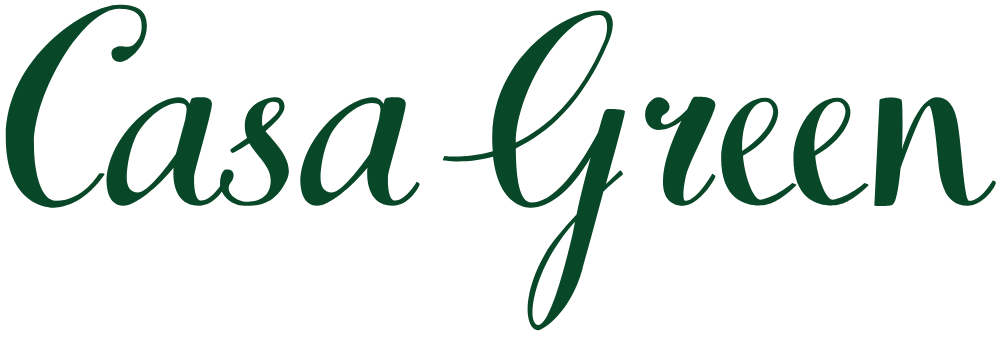Casa Green